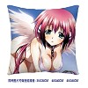 Sora no otoshimono double sides pillow