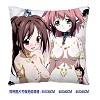 Sora no otoshimono double sides pillow