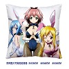 Sora no otoshimono double sides pillow