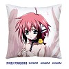 Sora no otoshimono double sides pillow