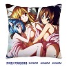 Sora no otoshimono double sides pillow