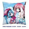 Sora no otoshimono double sides pillow