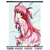 Angel beats wallscroll