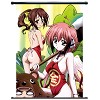 Sora no otoshimono wallscroll