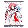 Sora no otoshimono wallscroll