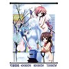 Sora no otoshimono wallscroll