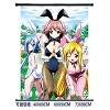 Sora no otoshimono wallscroll