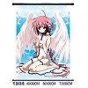 Sora no otoshimono wallscroll