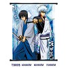 Gintama wallscroll