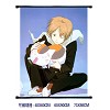 Natsume Yuujinchou wallscroll