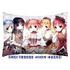 Mahou Shoujo Madoka Magika pillow