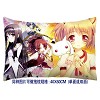 Mahou Shoujo Madoka Magika pillow