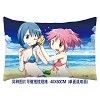 Mahou Shoujo Madoka Magika pillow