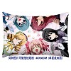 Mahou Shoujo Madoka Magika pillow