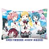 Mahou Shoujo Madoka Magika pillow