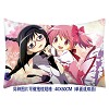 Mahou Shoujo Madoka Magika pillow