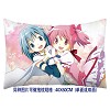 Mahou Shoujo Madoka Magika pillow