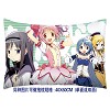 Mahou Shoujo Madoka Magika pillow