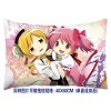 Mahou Shoujo Madoka Magika pillow