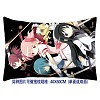 Mahou Shoujo Madoka Magika pillow