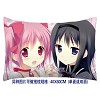 Mahou Shoujo Madoka Magika pillow