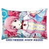 Mahou Shoujo Madoka Magika pillow