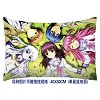 Angel beats pillow