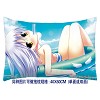 Angel beats pillow