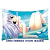 Angel beats pillow