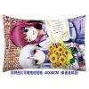 Angel beats pillow