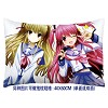 Angel beats pillow