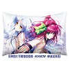 Angel beats pillow