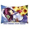 Angel beats pillow