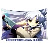 Angel beats pillow