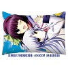 Angel beats pillow