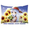 Angel beats pillow