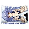 Angel beats pillow