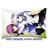 Angel beats pillow