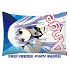 Angel beats pillow