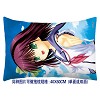 Angel beats pillow