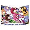 Angel beats pillow