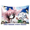 Angel beats pillow