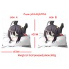 Chuunibyou Demo Koi ga Shitai！double sides pillow(...