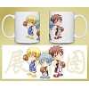 Kuroko no basuke cup