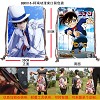 Detective conan bag