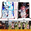 Detective conan bag