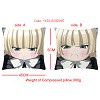 GOSICK double sides pillow(45X45CM)