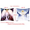 Sailor Moon double sides pillow(45X45CM)