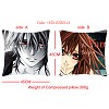 Vampire knight double sides pillow(45X45CM)