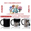 Hatsune Miku color change cup